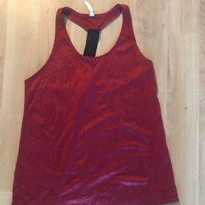 Workout tops (multiple colors)
